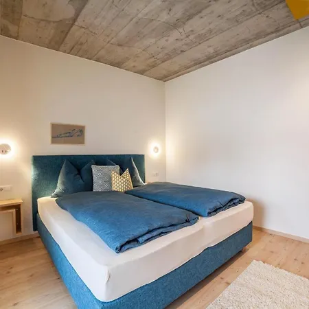 Apartment Eckige